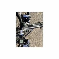 Vélo De Voyage Koga -VTT électrique semi-rigide Soldes Magasin koga miyata 2