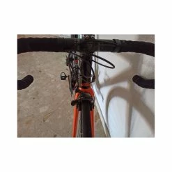 Vélo De Course Ktm - 48 - 700c -VTT électrique semi-rigide Soldes Magasin ktm revelator 4000 1