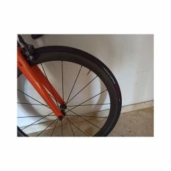 Vélo De Course Ktm - 48 - 700c -VTT électrique semi-rigide Soldes Magasin ktm revelator 4000 4