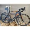 Vélo De Course Ktm - 55 - 700c -VTT électrique semi-rigide Soldes Magasin ktm revelator world cup taille 55 sram red 67kg