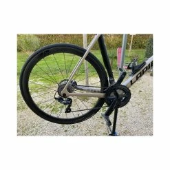Vélo De Course Lapierre - 55 - 28" -VTT électrique semi-rigide Soldes Magasin lapierre aircode drs 6 0 2