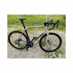 Vélo De Course Lapierre - 55 - 28" -VTT électrique semi-rigide Soldes Magasin lapierre aircode drs 6 0 3