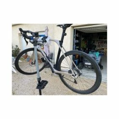 Vélo De Course Lapierre - 55 - 28" -VTT électrique semi-rigide Soldes Magasin lapierre aircode drs 6 0 4