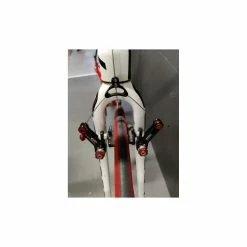 Vélo De Cyclo-cross Lapierre - 54 -VTT électrique semi-rigide Soldes Magasin lapierre crosssuperlight edition fdj cyclocross 2