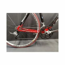 Vélo De Cyclo-cross Lapierre - 54 -VTT électrique semi-rigide Soldes Magasin lapierre crosssuperlight edition fdj cyclocross 4