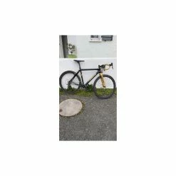 Vélo De Cyclo-cross Lapierre - 54