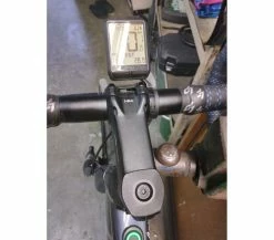 Vélo De Route électrique Lapierre - 54 -VTT électrique semi-rigide Soldes Magasin lapierre e sensium 300 taille m 1