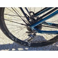 Vélo De Route électrique Lapierre - 54 - 26" -VTT électrique semi-rigide Soldes Magasin lapierre overvolt explorer 600 plus 3