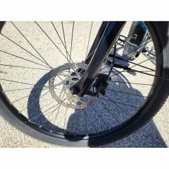 Vélo De Route électrique Lapierre - 54 - 26" -VTT électrique semi-rigide Soldes Magasin lapierre overvolt explorer 600 plus 4