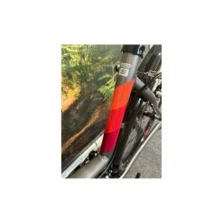 Vélo Tout Chemins Lapierre -VTT électrique semi-rigide Soldes Magasin lapierre trekking 1 0 ls 1