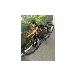 Vélo Tout Chemins Lapierre -VTT électrique semi-rigide Soldes Magasin lapierre trekking 1 0 ls 2