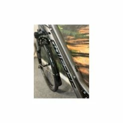 Vélo Tout Chemins Lapierre -VTT électrique semi-rigide Soldes Magasin lapierre trekking 1 0 ls 3