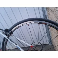 Vélo De Course Autre Marque - 52 -VTT électrique semi-rigide Soldes Magasin lapierre xelius fdj 1