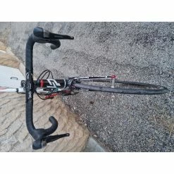 Vélo De Course Autre Marque - 52 -VTT électrique semi-rigide Soldes Magasin lapierre xelius fdj 2