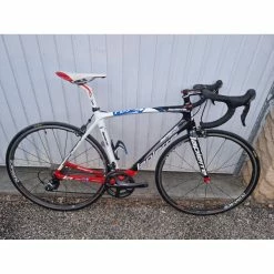 Vélo De Course Autre Marque - 52 -VTT électrique semi-rigide Soldes Magasin lapierre xelius fdj 3