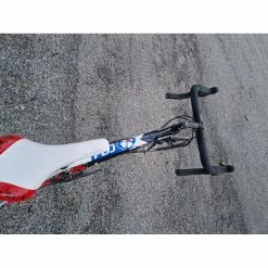 Vélo De Course Autre Marque - 52 -VTT électrique semi-rigide Soldes Magasin lapierre xelius fdj 4