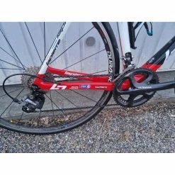 Vélo De Course Autre Marque - 52 -VTT électrique semi-rigide Soldes Magasin lapierre xelius fdj 5