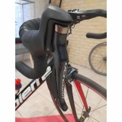 Vélo De Course Autre Marque - 56 - 700c -VTT électrique semi-rigide Soldes Magasin lapierre xelius sl 500 2