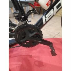 Vélo De Course Autre Marque - 56 - 700c -VTT électrique semi-rigide Soldes Magasin lapierre xelius sl 500 3