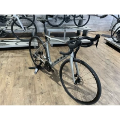 Vélo De Course Lapierre - 56 - 700c -VTT électrique semi-rigide Soldes Magasin lapierre xelius sl500 disc 2