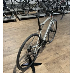 Vélo De Course Lapierre - 56 - 700c -VTT électrique semi-rigide Soldes Magasin lapierre xelius sl500 disc 3