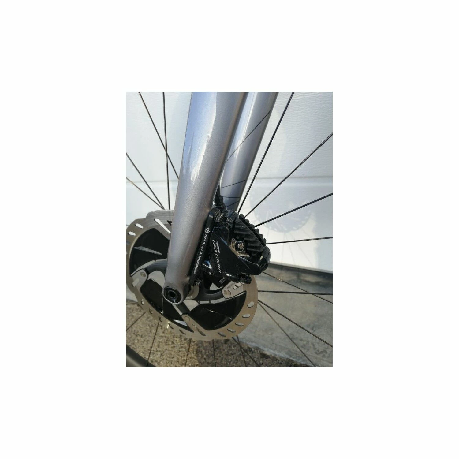 Vélo De Course Lapierre - 56 - 700c 4 Vélo De Course Lapierre - 56 - 700c – Image 2