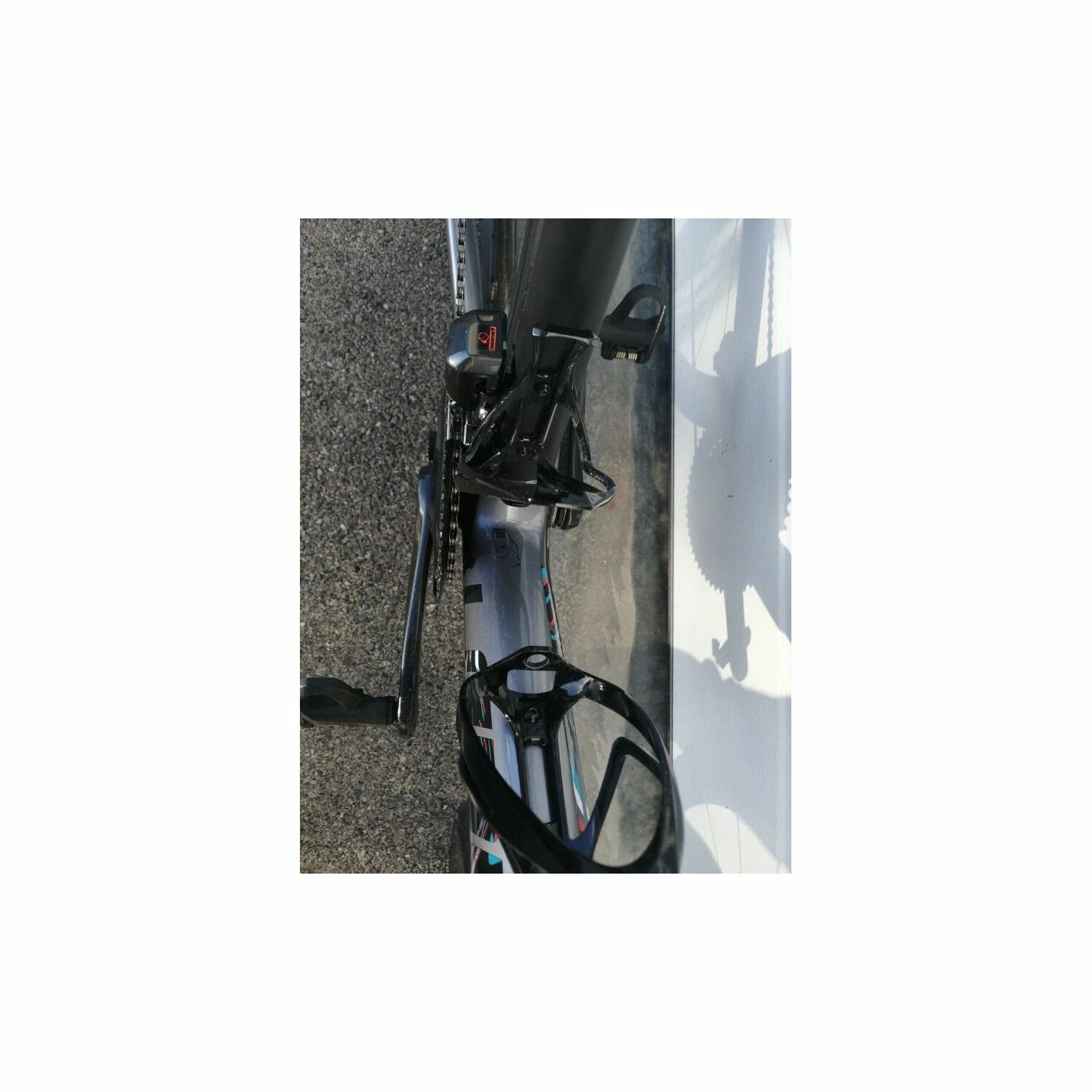 Vélo De Course Lapierre - 56 - 700c 5 Vélo De Course Lapierre - 56 - 700c – Image 3