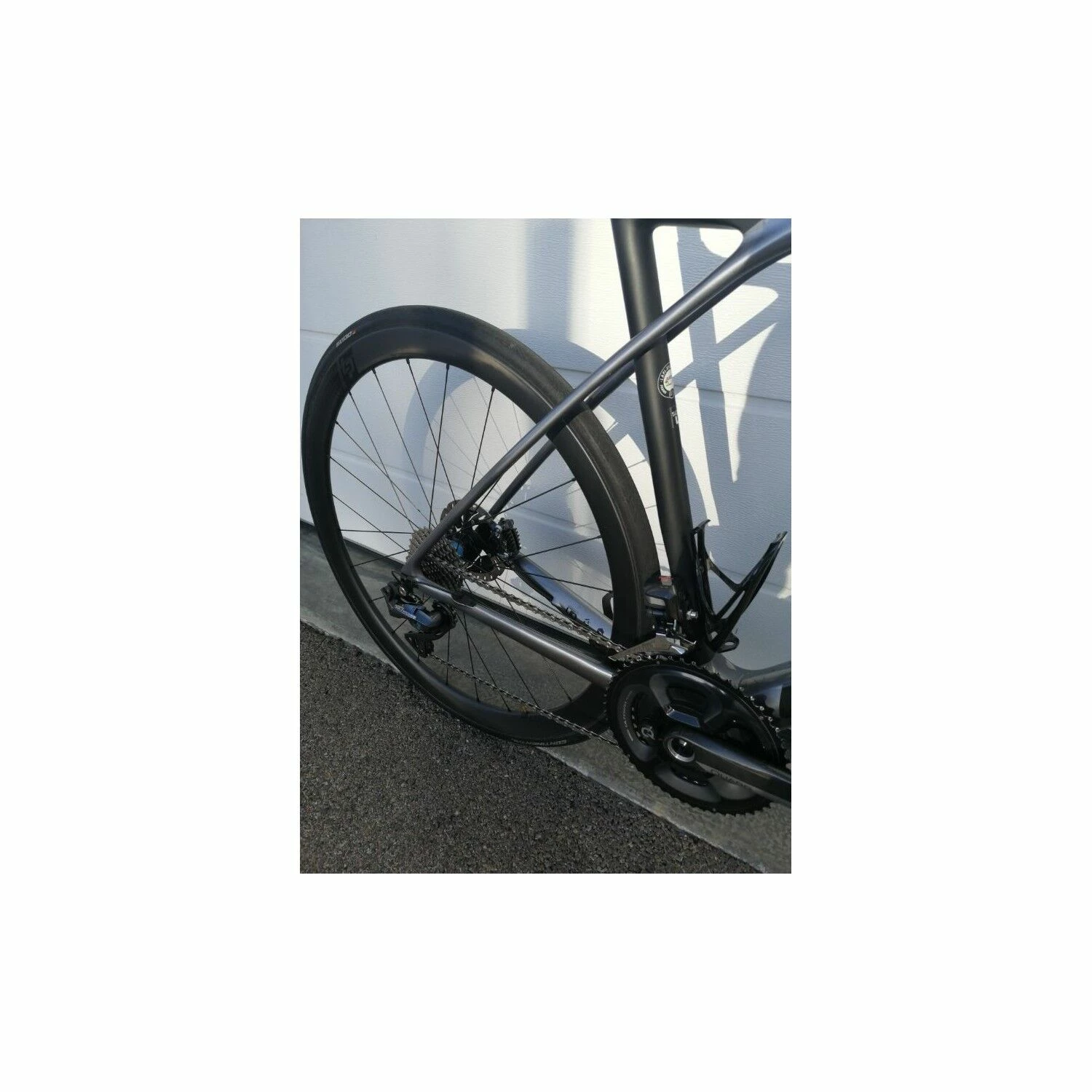 Vélo De Course Lapierre - 56 - 700c 7 Vélo De Course Lapierre - 56 - 700c – Image 5