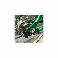 Vélo Fixie Et Singlespeed Autre Marque -VTT électrique semi-rigide Soldes Magasin ldl 721 3