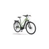 Vélo Tout Chemins Autre Marque -VTT électrique semi-rigide Soldes Magasin levit musca mx 630wh olive