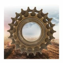 LMCⓜ16-19-22 T Métal Accessoire De Vélo à Roue Libre à Volant à 3 Vitesses Pour Vélo De Route De Montagne - Avis / Test