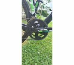 Vélo De Course Look - 50 -VTT électrique semi-rigide Soldes Magasin look 1