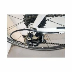 Vélo De Course Look - 54 -VTT électrique semi-rigide Soldes Magasin look 565 full carbone 1