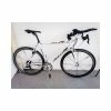 Vélo De Course Look - 54 -VTT électrique semi-rigide Soldes Magasin look 565 full carbone