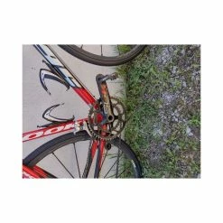 Vélo De Course Look - 51 - 700c -VTT électrique semi-rigide Soldes Magasin look 565 taille s 3