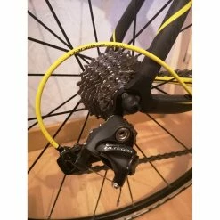 Vélo De Course Look - 56 -VTT électrique semi-rigide Soldes Magasin look 675 ultegra taille l 2