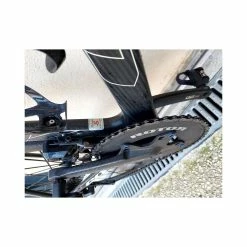 Vélo De Course Look - 51 -VTT électrique semi-rigide Soldes Magasin look 695 dura ace di2 2