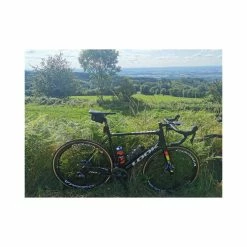 Vélo De Course Look - 55 - 700c -VTT électrique semi-rigide Soldes Magasin look 785 huez tres bon etat 3