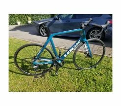 Vélo De Course Look - 54 - 700c