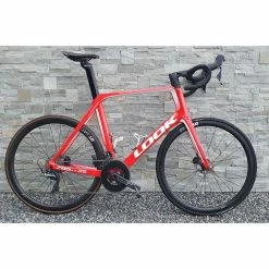 Vélo De Course Look - 60 -VTT électrique semi-rigide Soldes Magasin look 795 blade rs disc 1