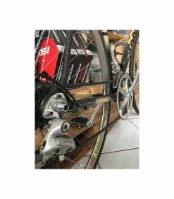 Vélo De Course Look - 50 - 700c -VTT électrique semi-rigide Soldes Magasin look kg 281 2