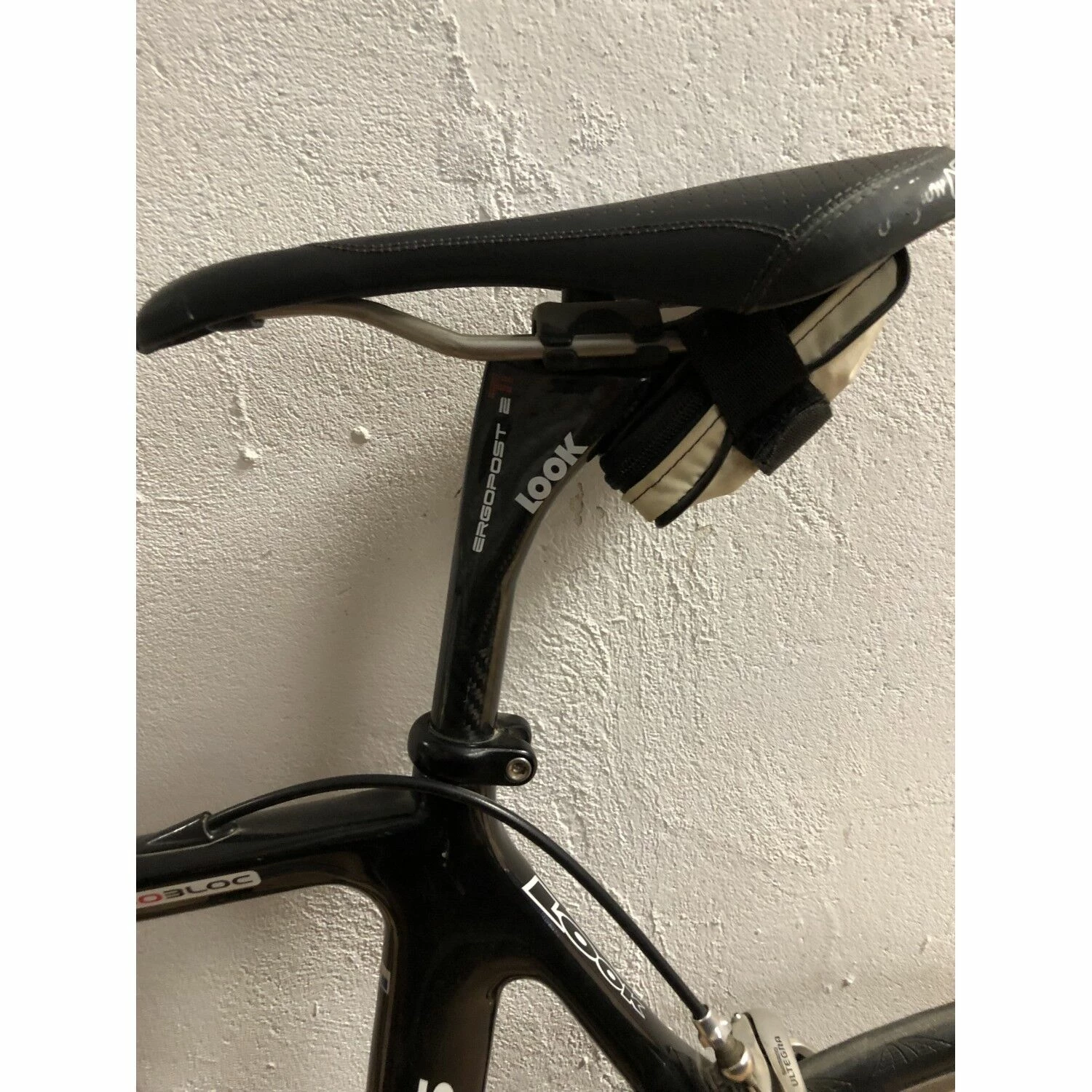 Vélo De Course Look - 52 4 Vélo De Course Look - 52 – Image 2