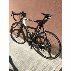 Vélo De Course Look - 52 11 Vélo De Course Look - 52 -VTT électrique semi-rigide Soldes Magasin look kg386 carbon 4