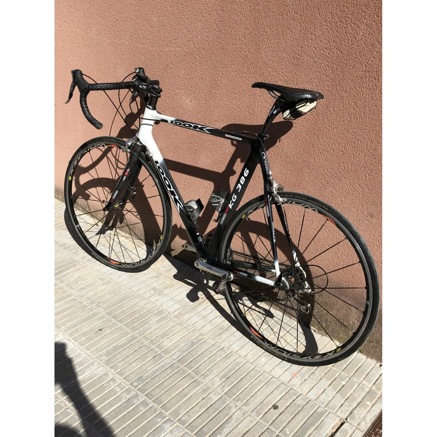 Vélo De Course Look - 52 7 Vélo De Course Look - 52 – Image 5