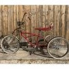 Vélo Urbain 100% -VTT électrique semi-rigide Soldes Magasin lowrider tricycle vintage usa