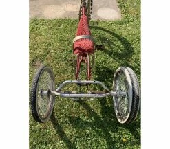Vélo Urbain 100% -VTT électrique semi-rigide Soldes Magasin lowrider tricycle vintage usa 4