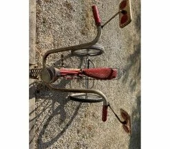 Vélo Urbain 100% -VTT électrique semi-rigide Soldes Magasin lowrider tricycle vintage usa 5