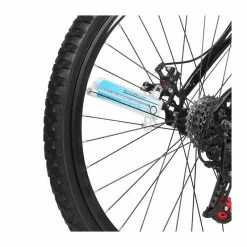 Lumière De Pneu, Lumière De Rayon De Vélo Durable De Lumières De Roue, Pour Le Cyclisme En Plein Air - Avis / Test