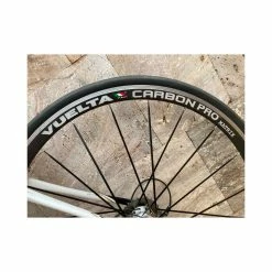 Vélo De Course Massi - 52 -VTT électrique semi-rigide Soldes Magasin massi team carbono 2