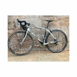 Vélo De Course Massi - 52 -VTT électrique semi-rigide Soldes Magasin massi team carbono 5